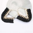 Tribal Inspired Ear Ring (Mix)